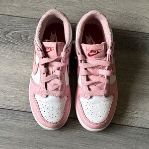 Nike Glaze/White/Pomegranate/Pink Glaze